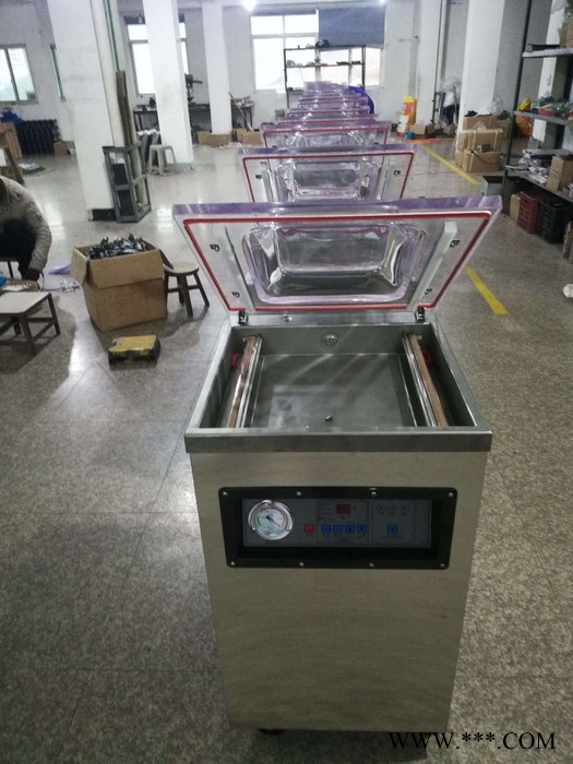 供应 真空压缩封口机 真空封口机 真空打包机 上海真空包装机厂家图7