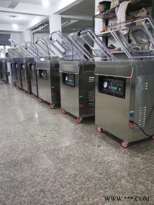 供应 真空压缩封口机 真空封口机 真空打包机 上海真空包装机厂家图8