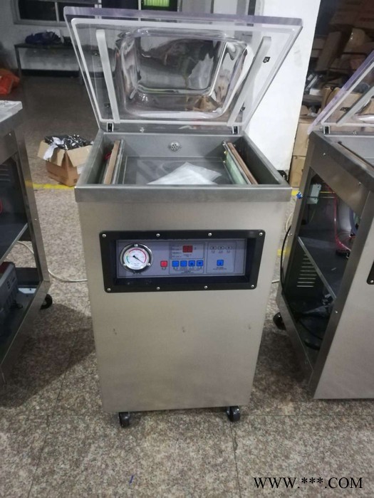 供应 真空压缩封口机 真空封口机 真空打包机 上海真空包装机厂家图3