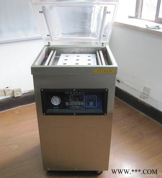 供应 真空压缩封口机 真空封口机 真空打包机 上海真空包装机厂家图6