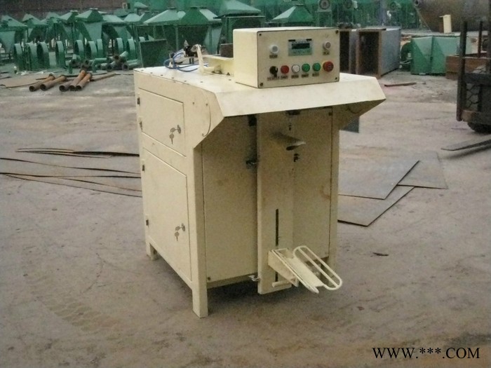 打包机械 阀口、敞口包装机 型号齐全 厂家低价直销，有现货图3