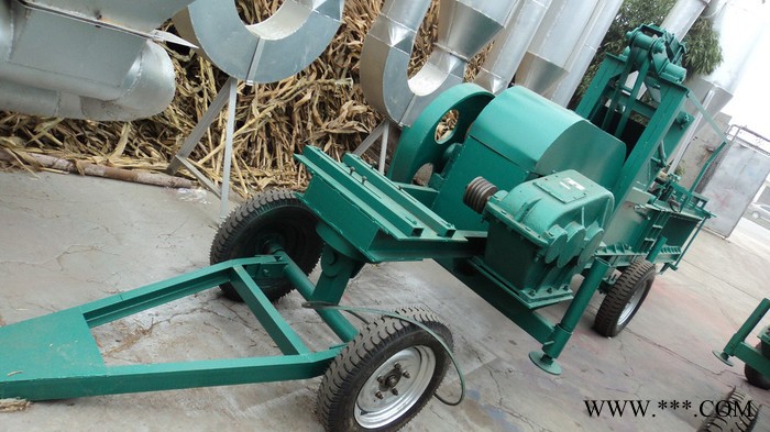 青贮打包机 饲草打包机 玉米打捆机图4