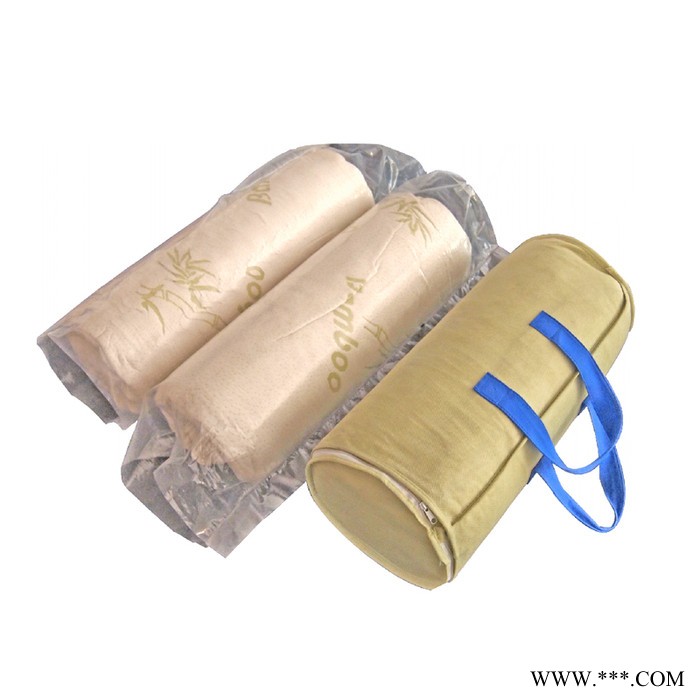 喜登堡XRP-160 广州枕头包装机 枕头卷包机 枕头打包机 枕头包装机器厂家 **欢迎咨询图2