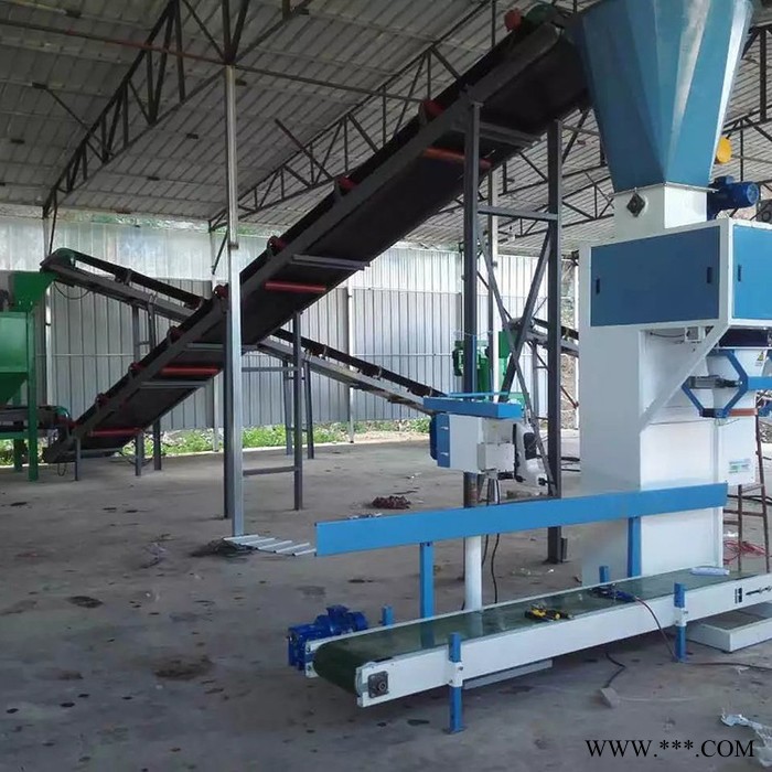 多款皮带包装秤 重力型包装秤 山东** 皮带打包机生产图6