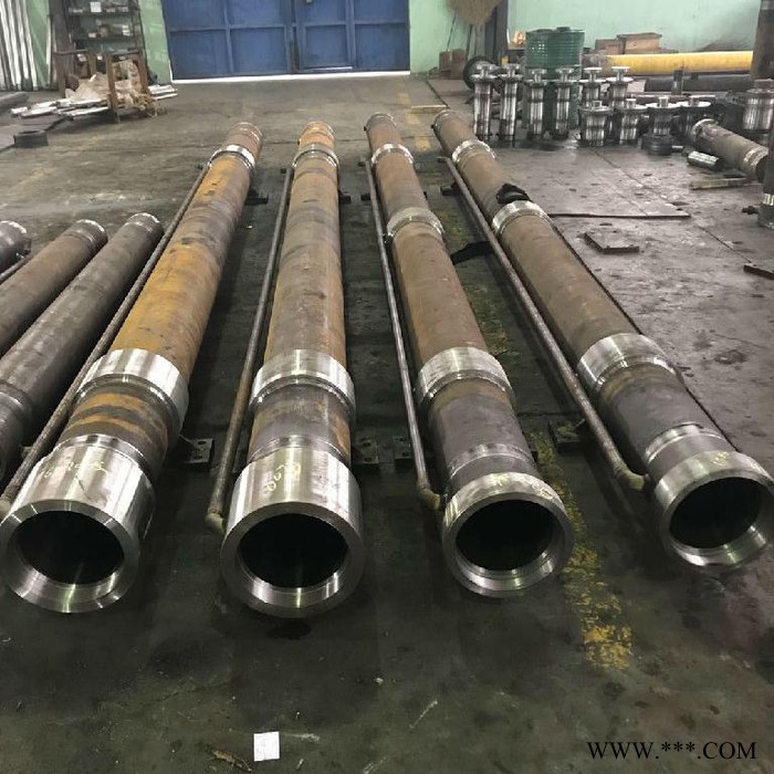 宏福 油缸  打包机油缸  特种油缸图4