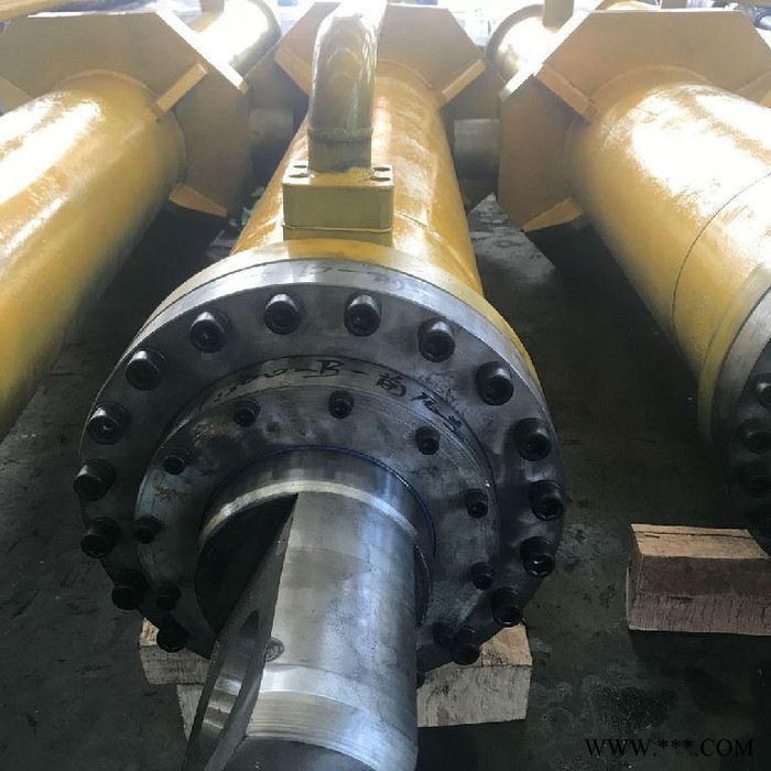 宏福 油缸  打包机油缸  特种油缸图5