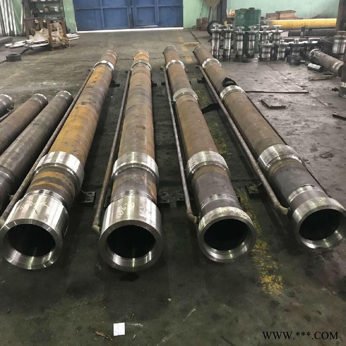 宏福 油缸  打包机油缸  特种油缸图6