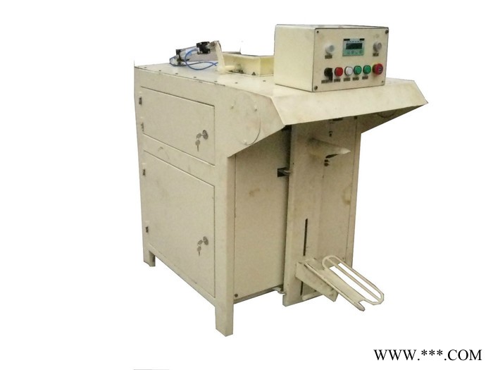 永大机械阀口打包机械  计量准确 厂家低价销售 质量保证图4