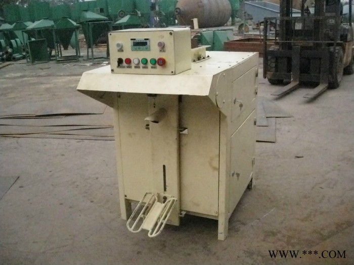 永大机械阀口打包机械  计量准确 厂家低价销售 质量保证图3