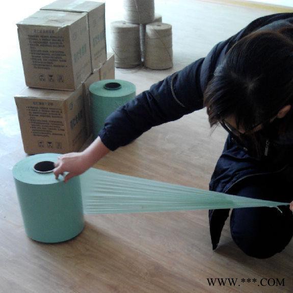 青储打包机专用膜 青贮专用膜图7