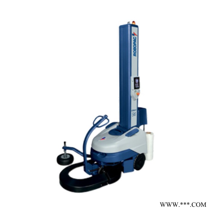 拜特  全自动缠绕膜打包机   源头厂家图2