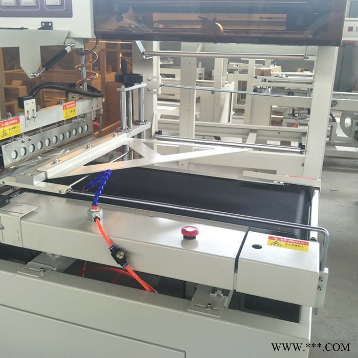 【创兴】L型封切机 全自动热缩机 收缩膜打包机 热收缩包装机图3