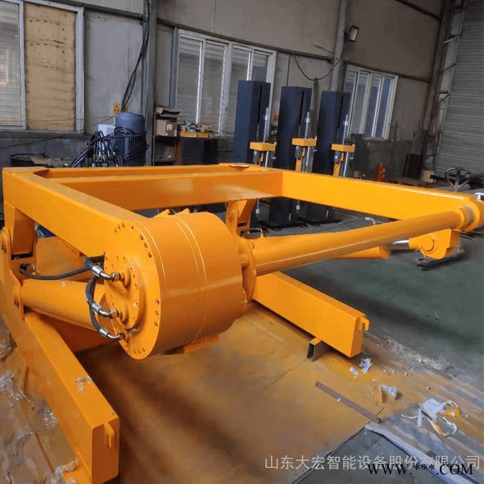 电线成卷机 电线卷绕机 电线缠绕包装机 电线缠绕打包机图6