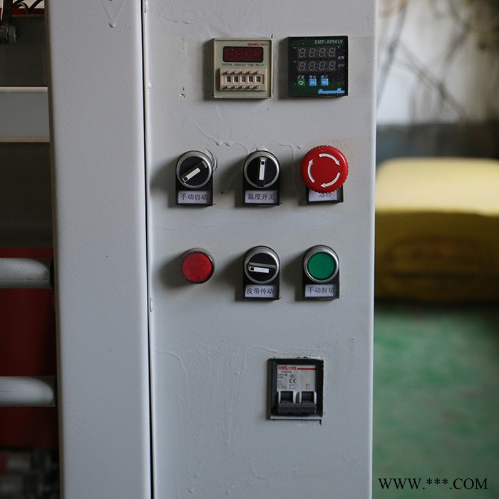 厂家地址 娃哈哈全自动打包机 热收缩包装机 控温收缩机图3