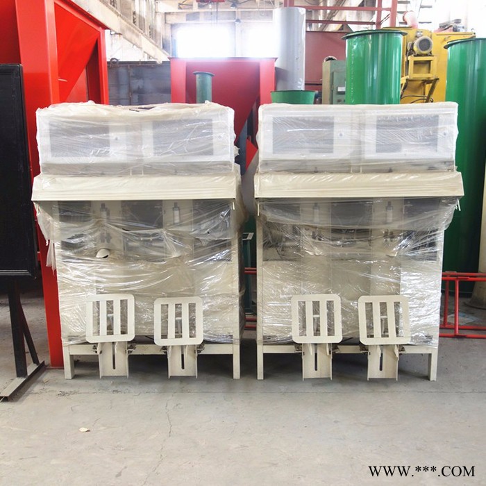 批发粉体包装机 量大价优 石灰粉干粉自动包装机 打包机图5