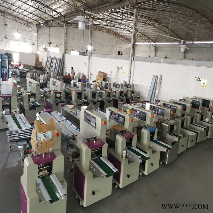 智能日用品枕式打包机 250B验孕棒包装机 验孕笔包装机厂家图5