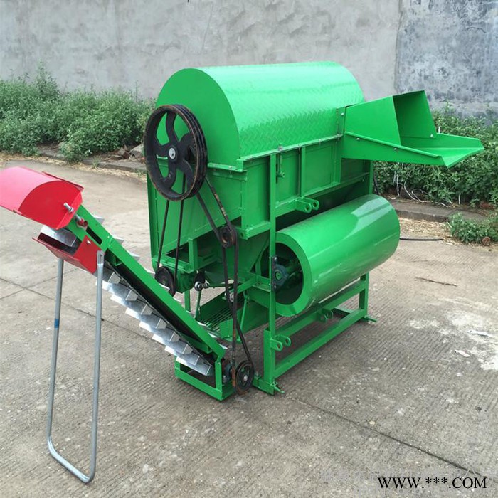 垃圾站废品压块机液压塑料袋打包机废纸废品打包机图7