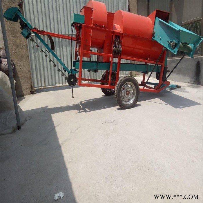 垃圾站废品压块机液压塑料袋打包机废纸废品打包机图5