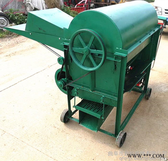 垃圾站废品压块机液压塑料袋打包机废纸废品打包机图6