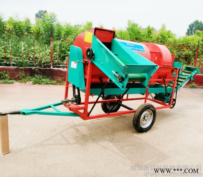 垃圾站废品压块机液压塑料袋打包机废纸废品打包机图4