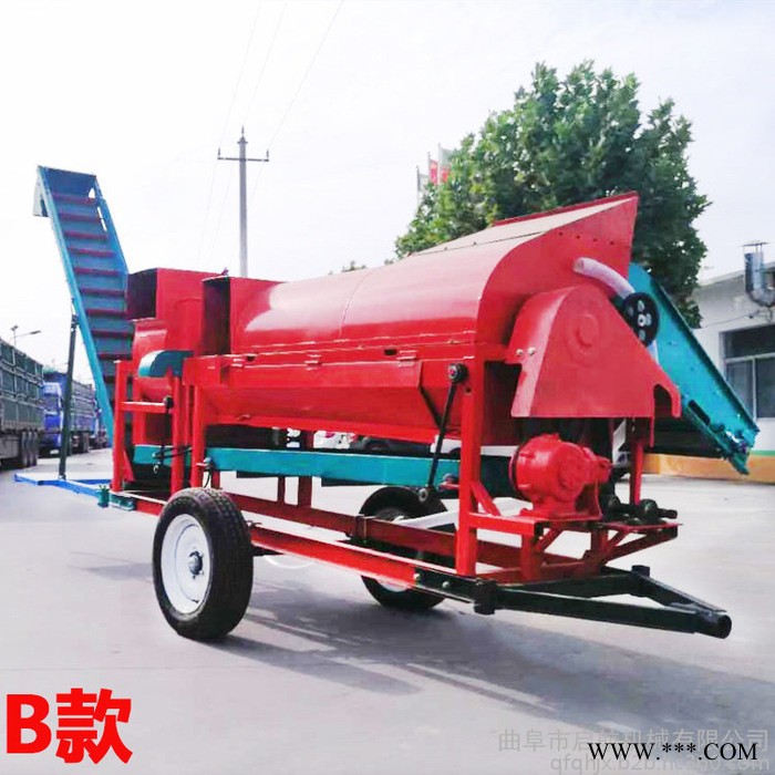 垃圾站废品压块机液压塑料袋打包机废纸废品打包机图8