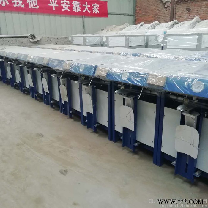 阀口包装机厂家 多功能阀口包装机 冲包机 耐火材料装包机 打包机图7