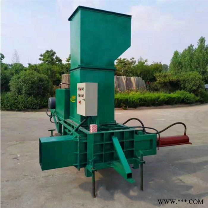 自动秸秆打捆机 贵州青贮 牧草打包压块机 农作物杂草打包机图6
