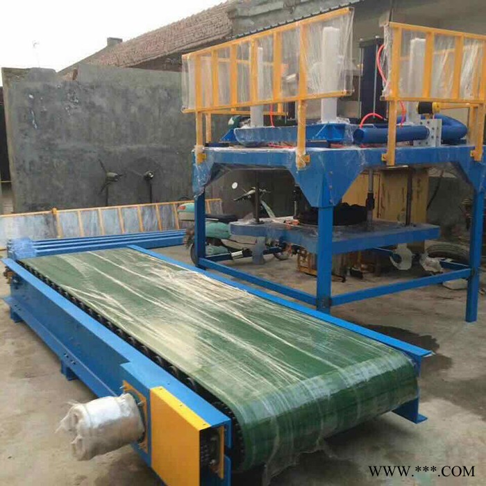 煜轩机械吨包秤  吨包机  气动打包秤图2