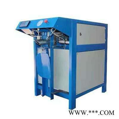 多功能阀口包装机 干粉砂浆包装机 冲包机 耐火材料装包机 打包机 阀口包装机厂家图4