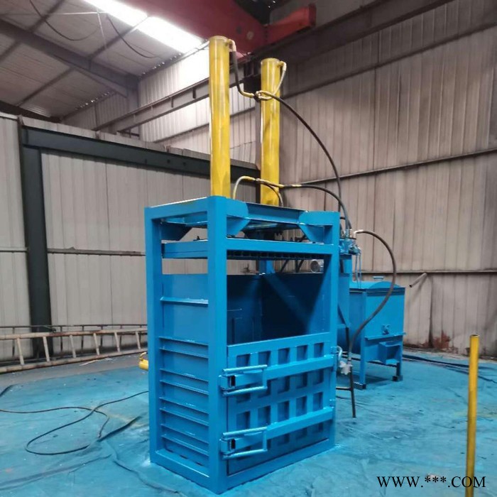 秸秆粉碎打捆机 粉包装机 稻草打捆机 青贮打捆机 打捆机配件 捡拾打捆机 青储打捆机 饲料打捆机 立式液压打包机图3