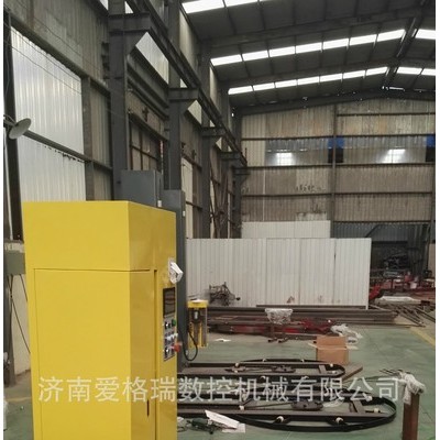 ** 机场行李机 济南爱格瑞 打包机 包装机