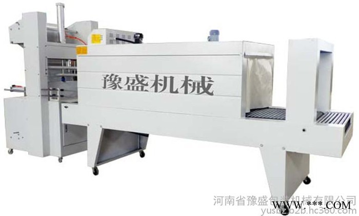 郑州批发玻璃水矿泉水塑料膜塑封收缩包装机玻璃水缩包机打包机图6