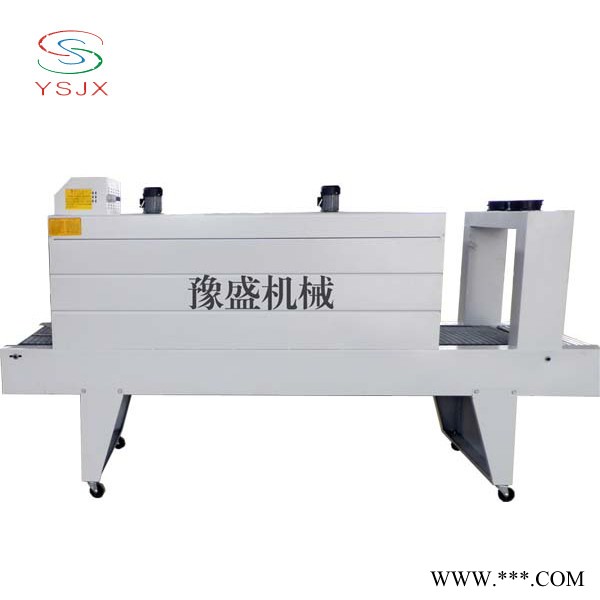 郑州批发玻璃水矿泉水塑料膜塑封收缩包装机玻璃水缩包机打包机图2