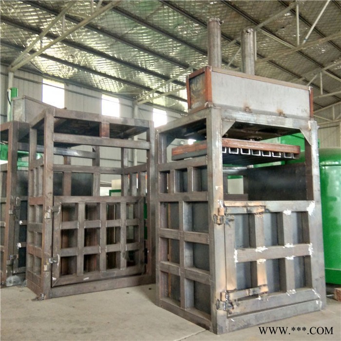 【方瑞**液压打包机 打包机 立式打包机图6