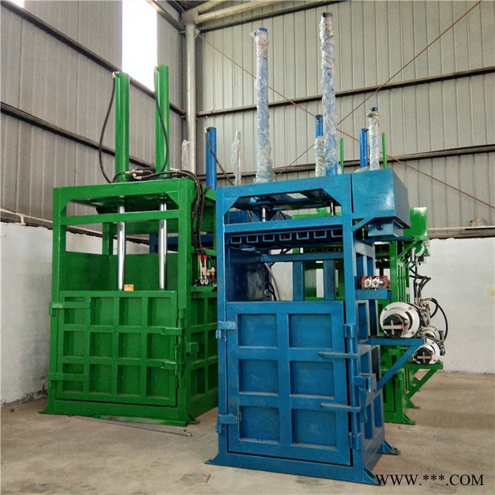 【方瑞**液压打包机 打包机 立式打包机图3