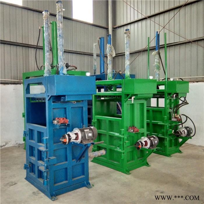 【方瑞**液压打包机 打包机 立式打包机图2