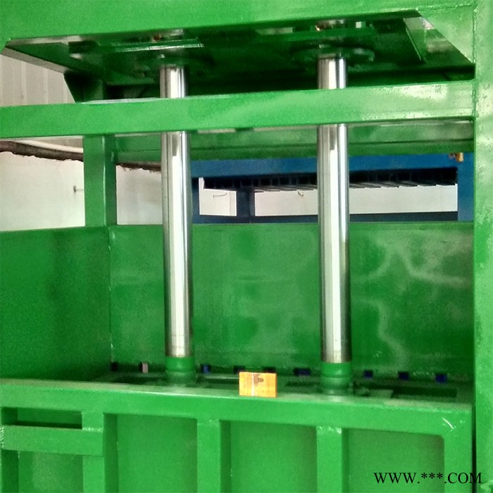 【方瑞**液压打包机 打包机 立式打包机图4