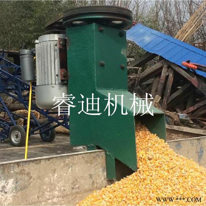 睿迪牌大型卧式全自动液压废纸打包机 易拉罐塑料瓶废纸壳打包机图7