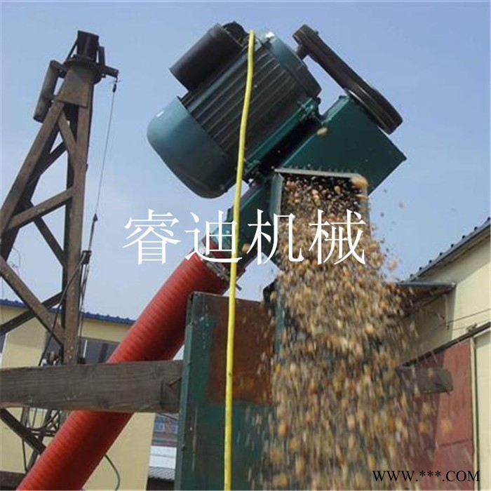 睿迪牌大型卧式全自动液压废纸打包机 易拉罐塑料瓶废纸壳打包机图3