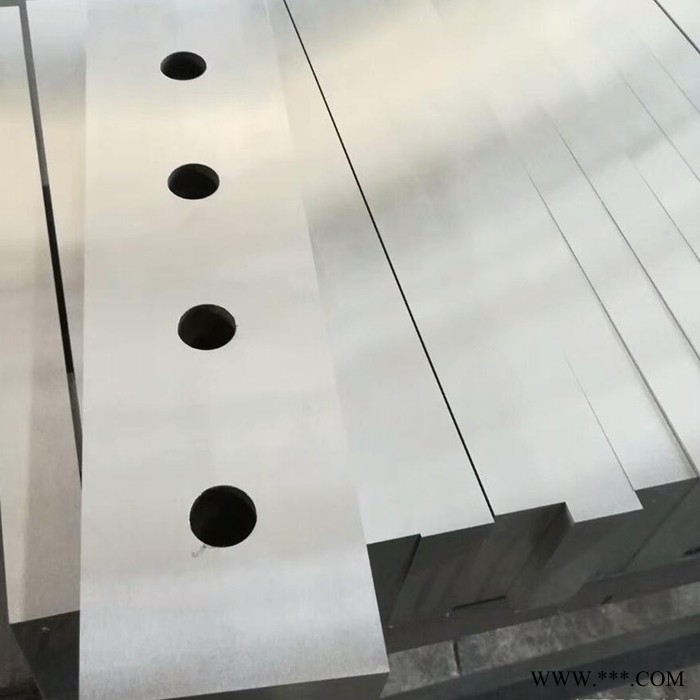 锦锻 剪板机刀片 H13刀片 液压剪板机刀片  打包机刀片  机械剪板机刀片 剪断机刀片 异形剪切刀片图4