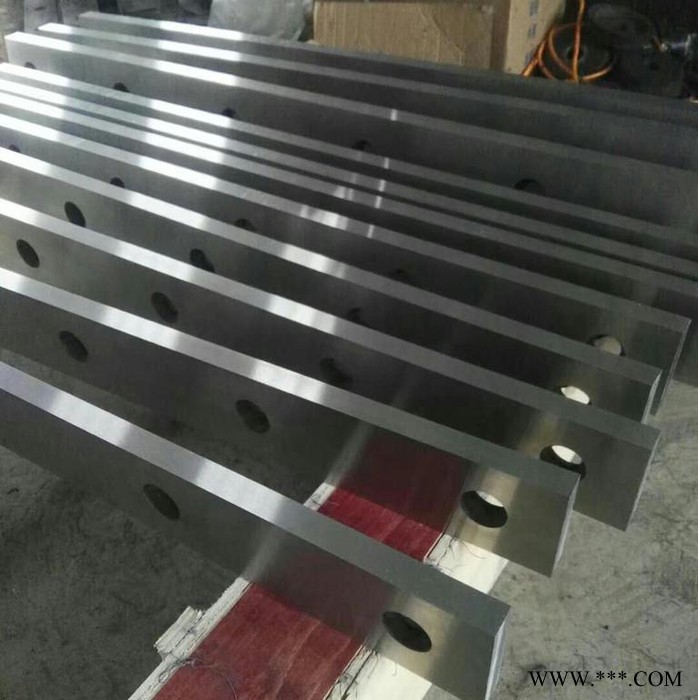 锦锻 剪板机刀片 H13刀片 液压剪板机刀片  打包机刀片  机械剪板机刀片 剪断机刀片 异形剪切刀片图3