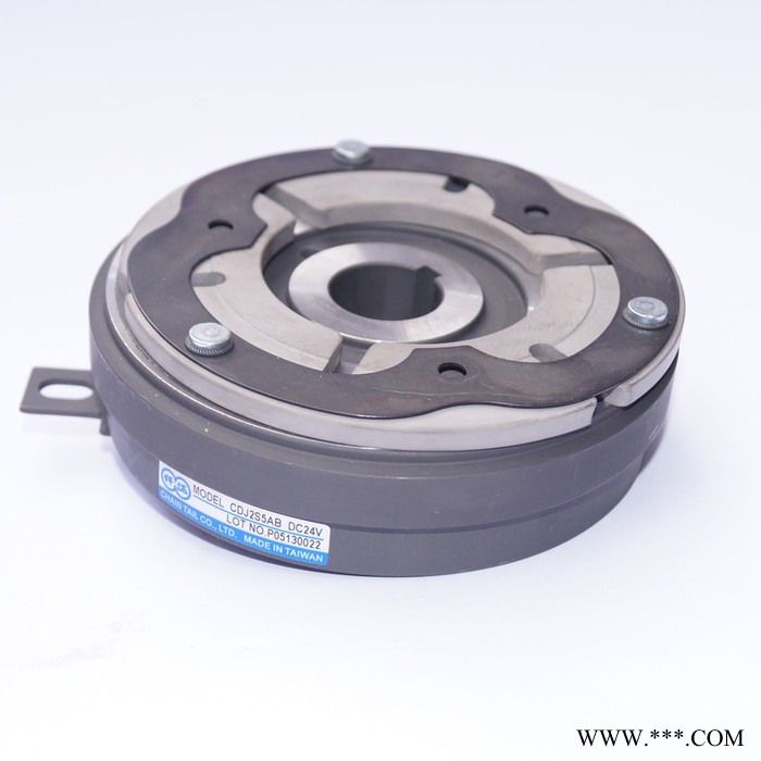 供应仟岱打包机电磁离合器，捆带机刹车器，仟岱CDJ2S5AB，CDG2S5AA图2
