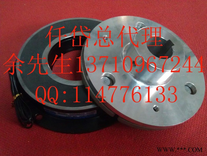 供应仟岱打包机电磁离合器，捆带机刹车器，仟岱CDJ2S5AB，CDG2S5AA图4