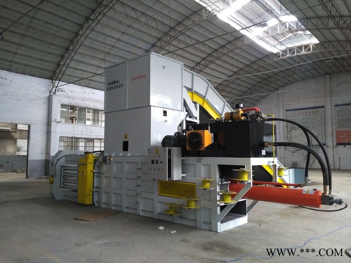 金利来  全自动打包机  价格优惠  打包机批发  废纸打包机 自动打包机    全自动废纸打包机厂家图8