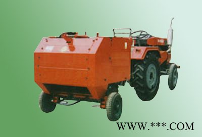 山东“科阳”牌稻草打捆机小麦秸秆打包机废纸液压打包机秸秆打捆机麦秸秆打捆机图8