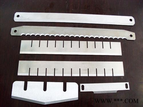 马鞍山融旺机械科技有限公司 打包机刀片、粉碎机刀片、撕碎机刀片、龙门剪刀片/剪板机刀片、圆盘剪刃/冷热剪刃、搅拌机耐磨配图6