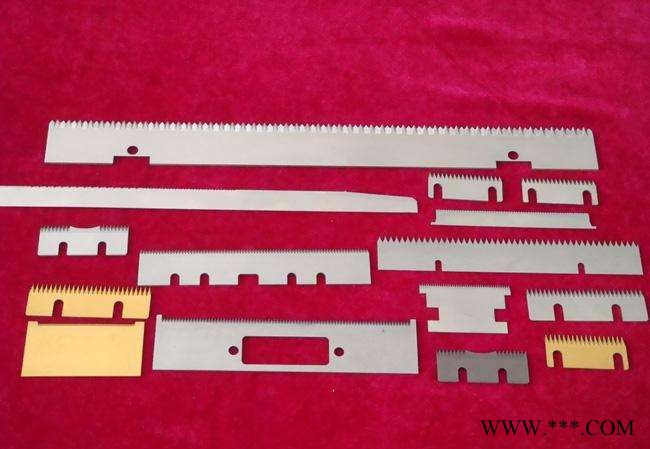 马鞍山融旺机械科技有限公司 打包机刀片、粉碎机刀片、撕碎机刀片、龙门剪刀片/剪板机刀片、圆盘剪刃/冷热剪刃、搅拌机耐磨配图4
