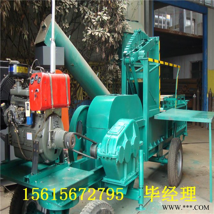 圣之源DK-2  饲草打包机玉米杆打包机 打包机  自动打包机麦秆打包机 稻草打包机m图4