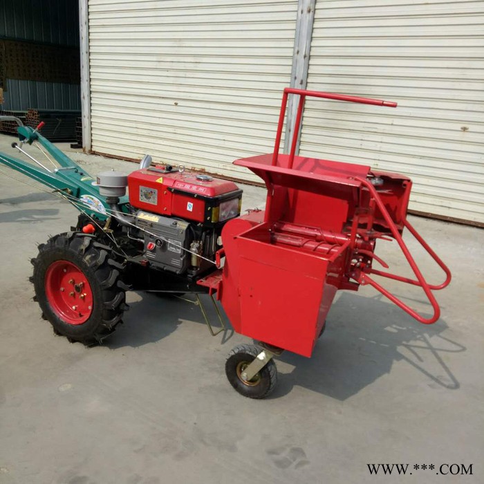 油漆桶压扁 塑料薄膜边角料打包机 饮料瓶塑料薄膜压扁机图4