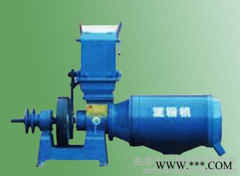 大量批发“科阳”牌红薯螺旋洗薯机  草料打包机  魔芋淀粉机全自动安全可靠图3